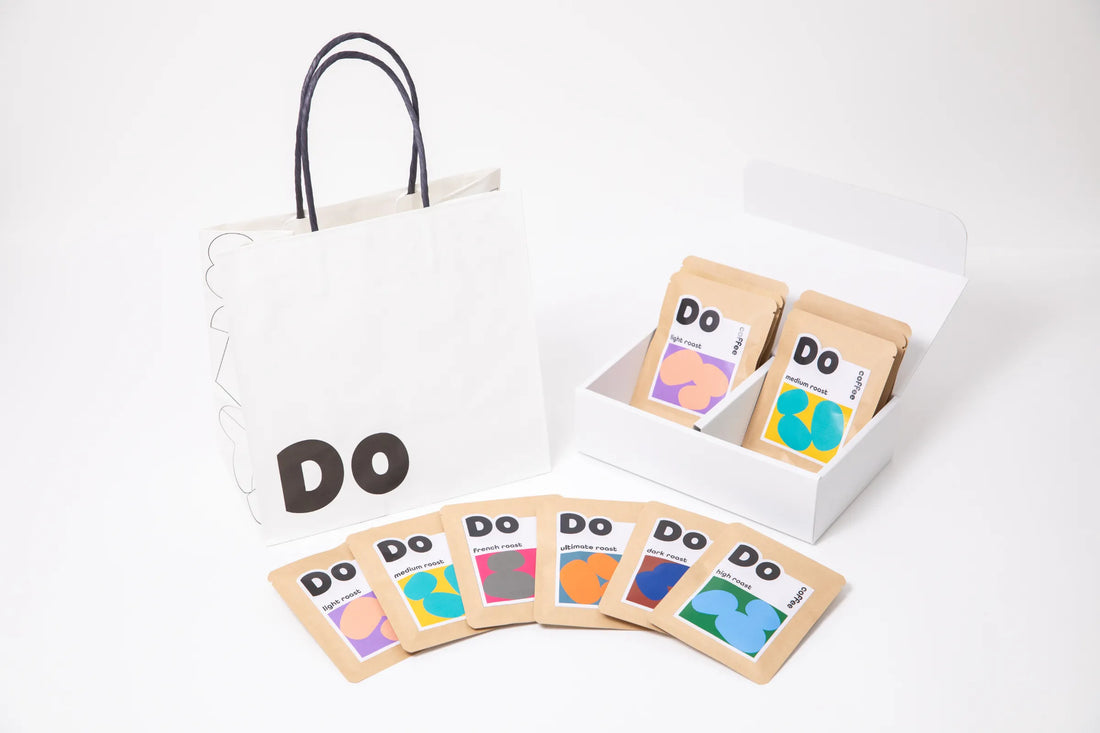 ドリップバッグ アソートセット