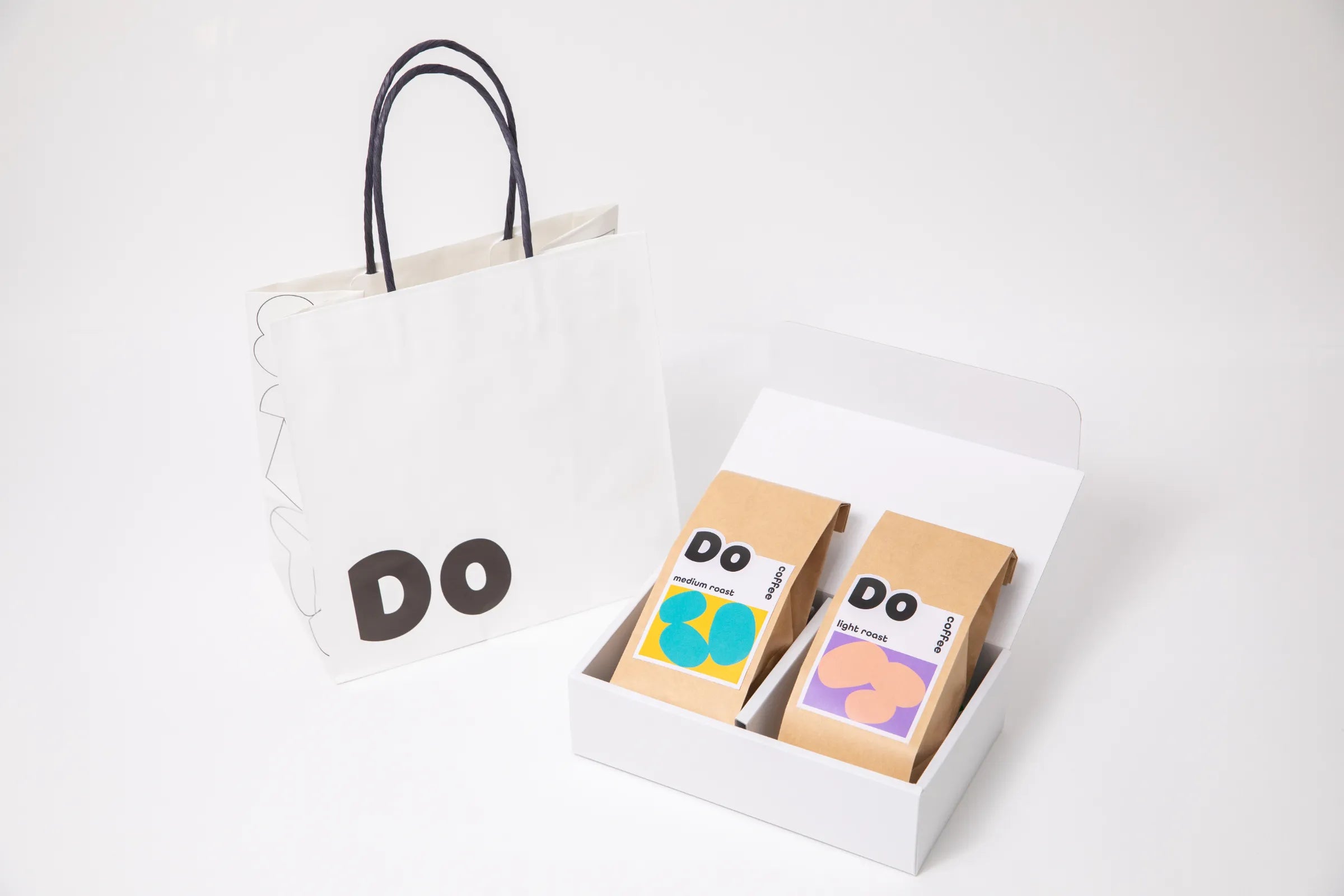 コーヒー豆200g 2個セット