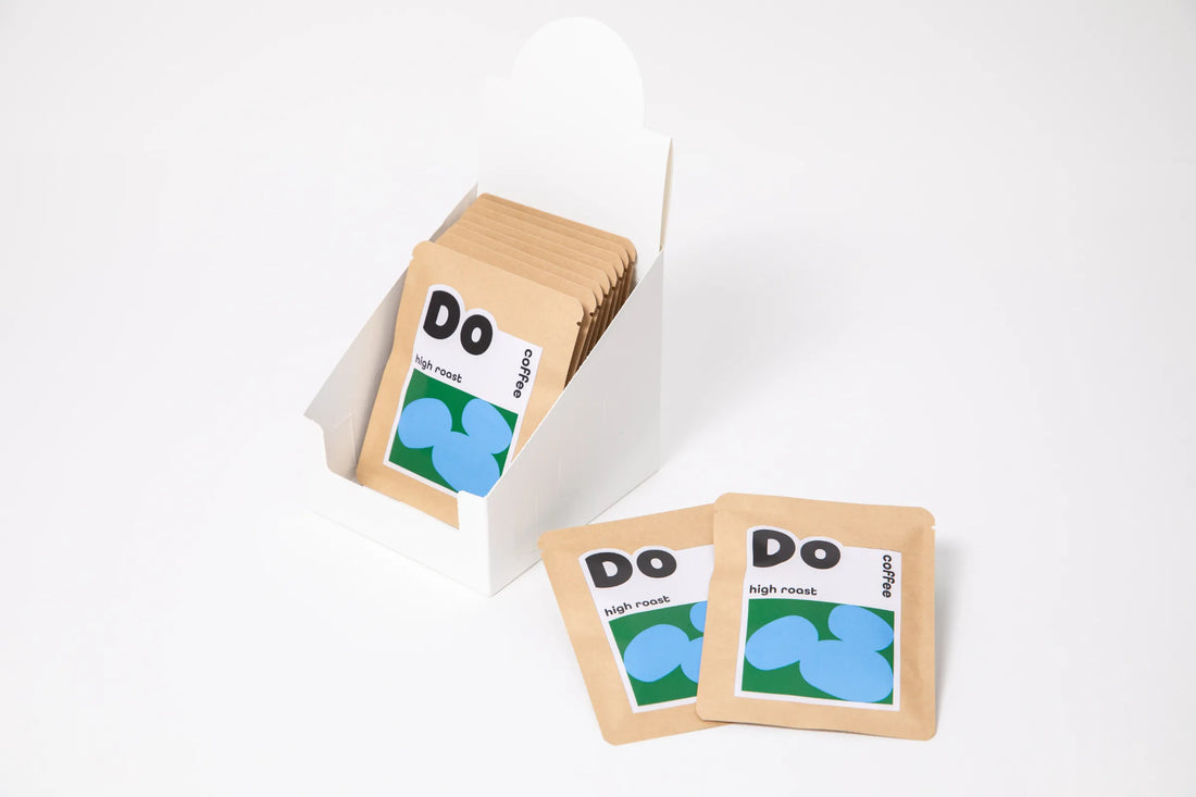 ブラジル カラメリッチ【中深煎り】