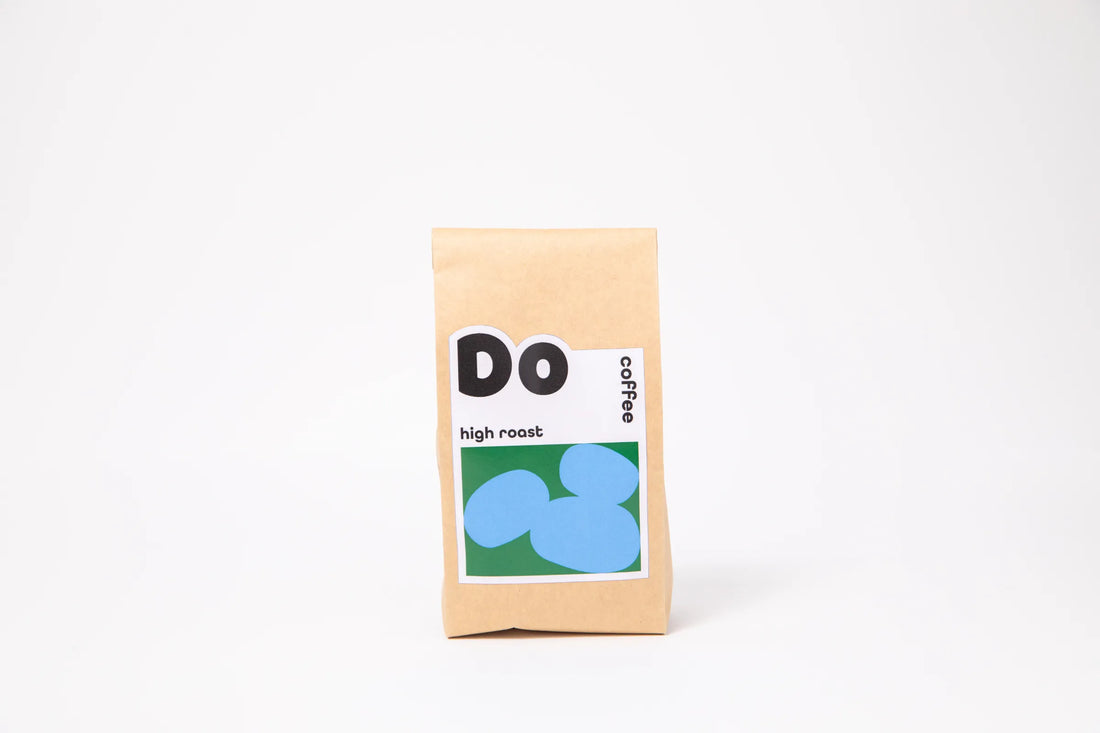 ブラジル カラメリッチ【中深煎り】