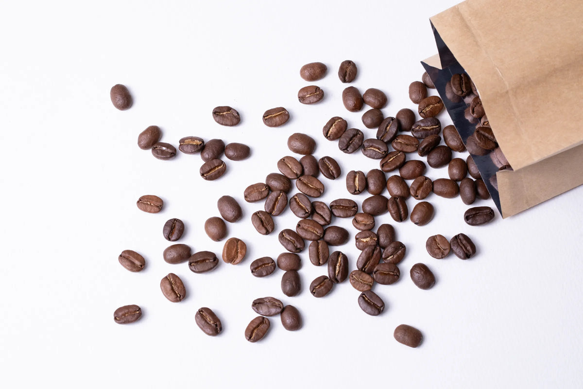 【ハロウィン限定】Pumpkin Magic blend コーヒー豆200g