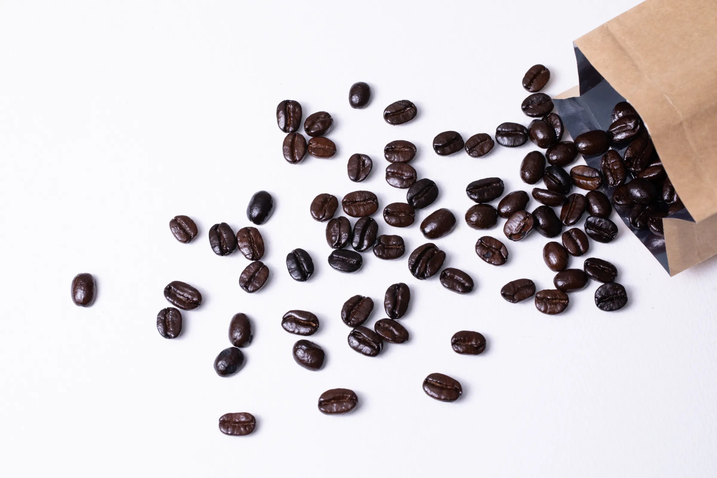 Do coffee roastery オリジナルブレンド【極深煎り】