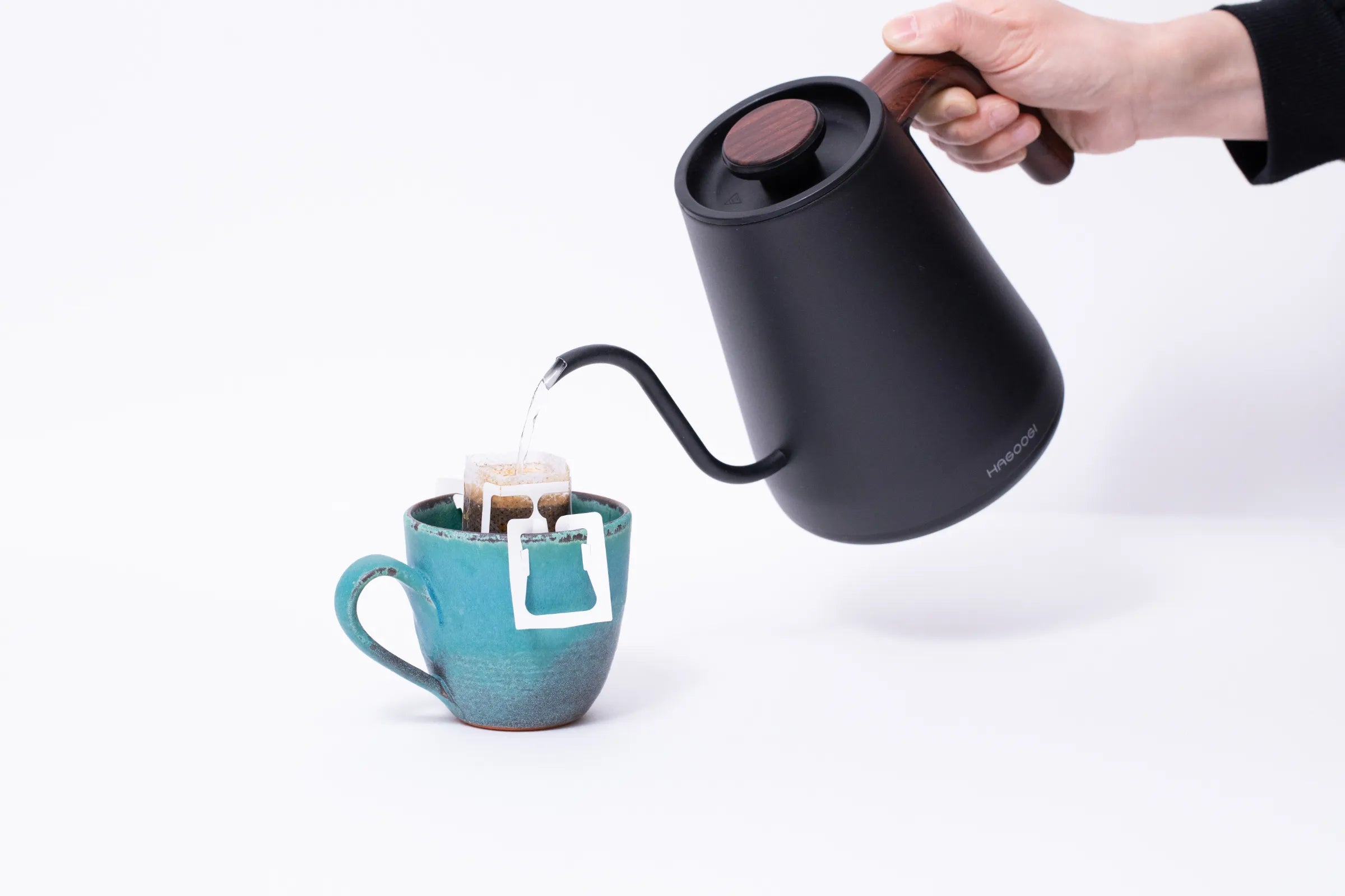 ドリップバッグ12個 Doronkoパラリンアートカップ2025version