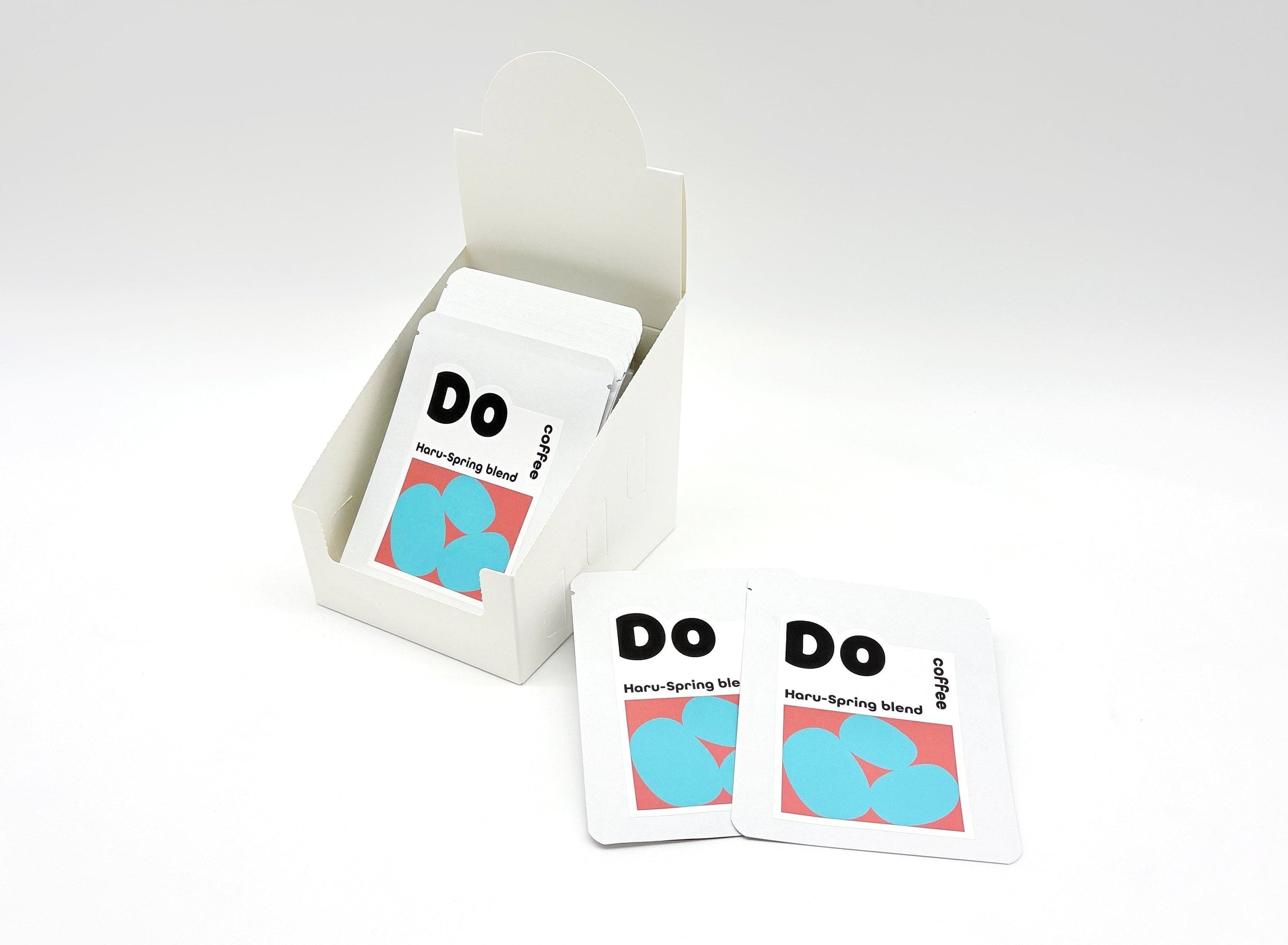 【春限定】Haru-Spring Blend ドリップバッグ 10個