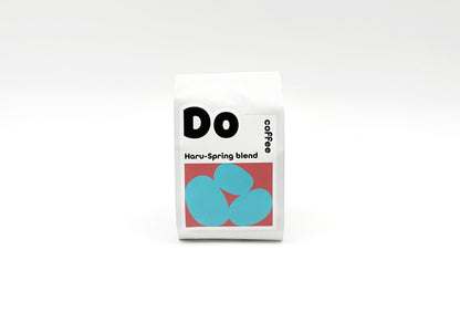 【春限定】Haru-Spring Blend コーヒー豆 200g