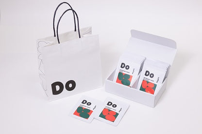 【季節限定】スペシャル焙煎コーヒードリップバッグ2種×6個セット