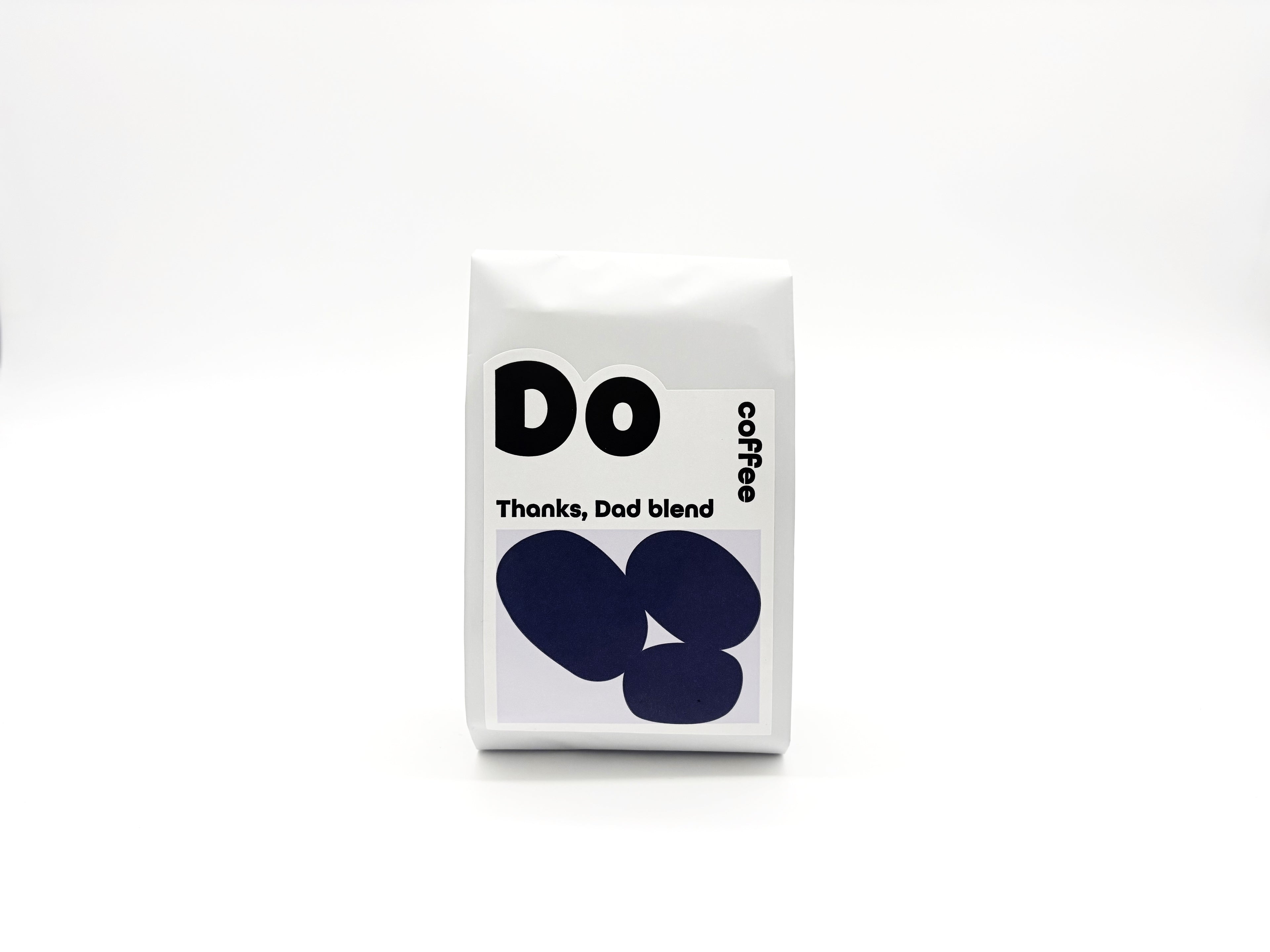 【父の日限定】Thanks,Dad blend コーヒー豆 200g