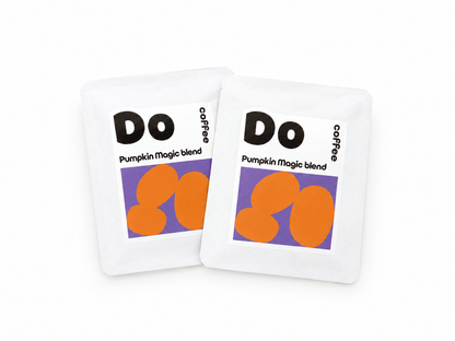 【ハロウィン限定】Pumpkin Magic blend ドリップバッグ 10個